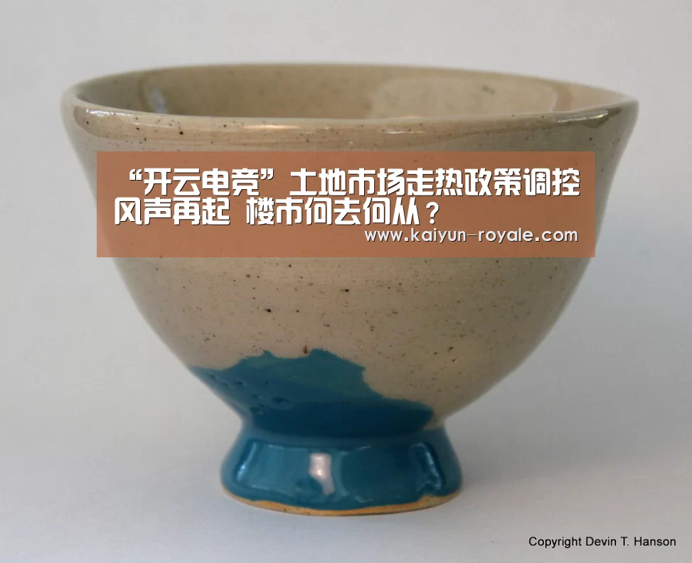 “开云电竞”土地市场走热政策调控风声再起 楼市何去何从?(图3) 开云直播